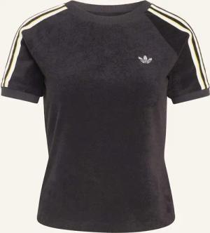 adidas Originals T-Shirt TERRY TOWEL CALI aus Frottee