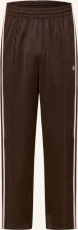 adidas Originals Track Pants BAGGY mit Galonstreifen