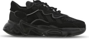 Adidas Ozweego Kinder Sneaker - Weiß - Größe 35 - Netz/Synthetik