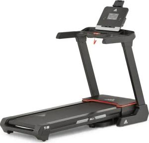 adidas Performance Laufband "T-19 BT" bis max. 20 km/h, klappbar, mit Steigung, 150 kg max. Benutzergewicht