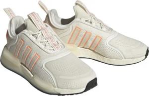 adidas Performance Nmd V3 offweiss/beige/orange Damen Sneaker