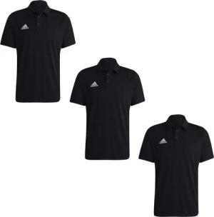 adidas Performance Poloshirt adidas Herren Poloshirt Entrada 22 Polo 3er Set