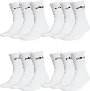 adidas Performance Socken HC CREW 12 Paar (Spar-Pack, 12-Paar, 12er-Pack)