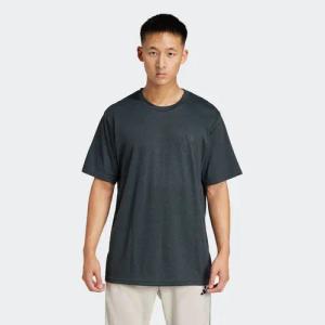 adidas Performance T-Shirt TR-ES FR NOV T Trainingsshirt mit CLIMACOOL, Pikeematerial