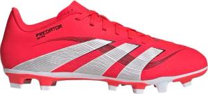 adidas - Predator Club FG/MG Fußballschuh lucid red