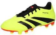 adidas Predator Club FxG Fußball Herren gelb