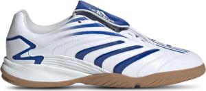 Adidas Predator Damen Sneaker - Weiß - Größe 36 - Netz/Synthetik