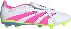 adidas - Predator League Fold Over Tongue FG/MG Fußballschuh footwear white