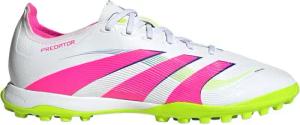 adidas - Predator League TF Fußballschuh footwear white