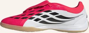 adidas PREDATOR PRO FUSSBALLSCHUH, HALLENBÖDEN, UMSCHLAGBARE ZUNGE