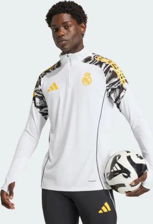 adidas Real Madrid Avengers 25/26 Tiro 25 Competition Trainingsoberteil