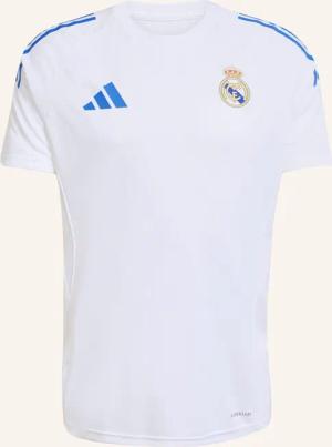 adidas REAL MADRID TIRO 25 COMPETITION TRAININGSTRIKOT