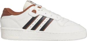 adidas Rivalry Low Sneaker Weiß