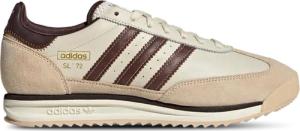 Adidas RS Herren Sneaker - Weiß - Größe 45 1/3 - Leder