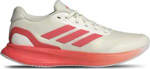 Adidas Runfalcon Damen Sneaker - Weiß - Größe 36 - Netz/Synthetik