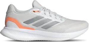 Adidas Runfalcon Damen Sneaker - Weiß - Größe 42 - Netz/Synthetik