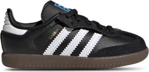 Adidas Samba Baby Sneaker - Weiß - Größe 22 - Leder