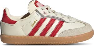 Adidas Samba Baby Sneaker - Weiß - Größe 26 - Leder
