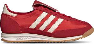 Adidas SL 72 Damen Sneaker - Weiß - Größe 38 - Leder