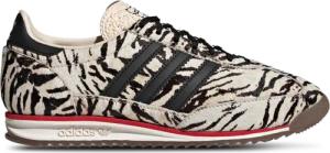 Adidas SL 72 Damen Sneaker - Weiß - Größe 44 - Leder