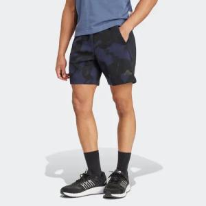 adidas Sportswear Shorts M FI 3S SHO AOP (1-tlg)