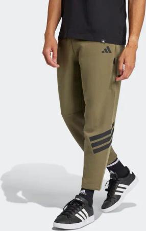 adidas Sportswear Sporthose "FUTURE ICONS 3-STREIFEN POCKET"