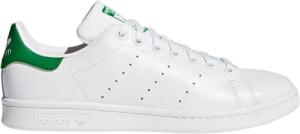 Adidas Stan Smith Herren Sneaker - Weiß - Größe 42 - Leder