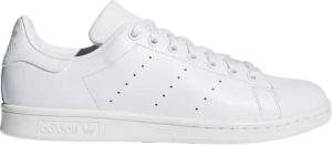 Adidas Stan Smith Herren Sneaker - Weiß - Größe 48 - Leder