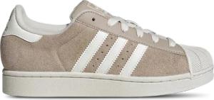 Adidas Superstar Damen Sneaker - Weiß - Größe 36 2/3 - Leder