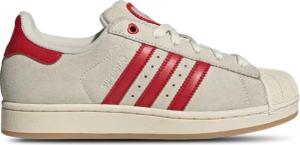 Adidas Superstar Damen Sneaker - Weiß - Größe 36 - Leder
