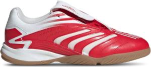 Adidas Superstar Herren Sneaker - Weiß - Größe 40 2/3 - Leder