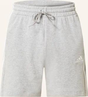 adidas Sweatshorts ESSENTIALS FRENCH TERRY 3-STRIPES