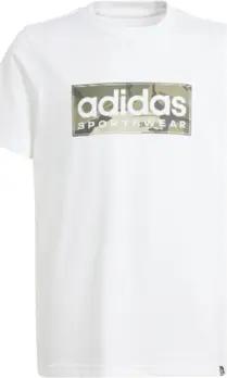 adidas  T-Shirt für Kinder IW1372