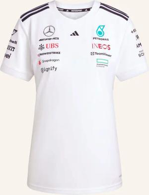 adidas T-Shirt MERCEDES - AMG PETRONAS FORMULA ONE TEAM