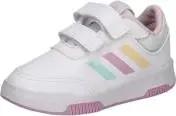 adidas Tensaur Sport 2.0 CF I Sneaker Mädchen weiß