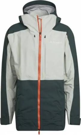 adidas TERREX 3-Layer Herren Skijacke HC7727