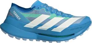 adidas Terrex Damen Agravic Speed Ultra 2 Schuhe