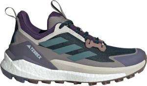 adidas Terrex Damen Free Hiker 2 Low Schuhe