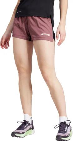 adidas Terrex Damen Multi Trail Running Shorts