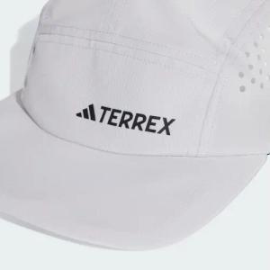 adidas TERREX Flat Cap TERREX CLIMACOOL 5-PANEL SOLID KAPPE (1-St)