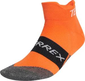 adidas Terrex HEAT.RDY Trail Running Speed Ankle Socken