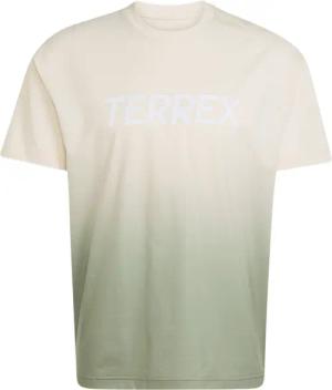 adidas Terrex Herren Multi MP F T-Shirt