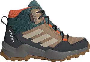 adidas Terrex Kinder AX4R Rain.Rdy Mid Schuhe