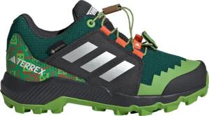 adidas Terrex Kinder Minecraft GTX Schuhe