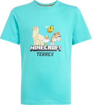 adidas Terrex Kinder Minecraft Mt T-Shirt