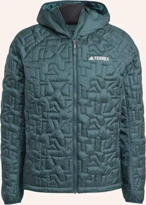 adidas TERREX Steppjacke TERREX XPERIOR PRIMALOFT LOOSE FILL HOODED