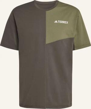adidas TERREX T-Shirt TERREX MULTI CLIMACOOL