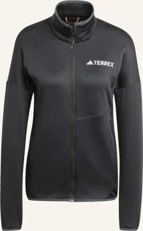 adidas TERREX TERREX XPERIOR CLIMAWARM LIGHT FLEECEJACKE