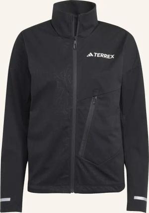 adidas TERREX TERREX XPERIOR CROSS-COUNTRY SKI SOFTSHELL-JACKE