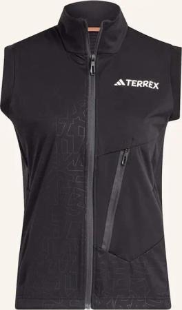 adidas TERREX TERREX XPERIOR CROSS-COUNTRY SKI SOFTSHELL-WESTE